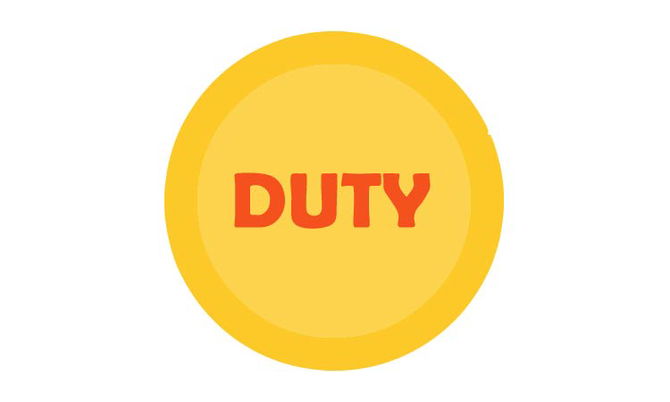 Duty.xyz